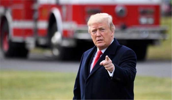 आतंकवादी गतिविधियों को अंजाम देने के लिए अमेरिकी विदेश विभाग ने किया 3 को वैश्विक आतंकवादी घोषित