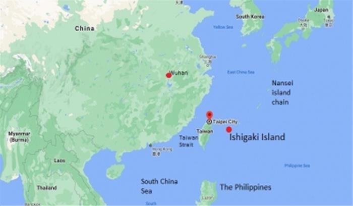 अमेरिकी हथियारों के साथ चीन के खिलाफ रणनीतिक तौर पर मजबूत बनने में जुटे इंडो-पैसिफिक देश