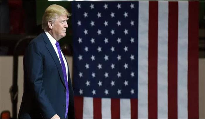 अमेरिका ने दी भारत आने वाले नागरिकों को अतिरिक्त सतर्कता बरतने की चेतावनी