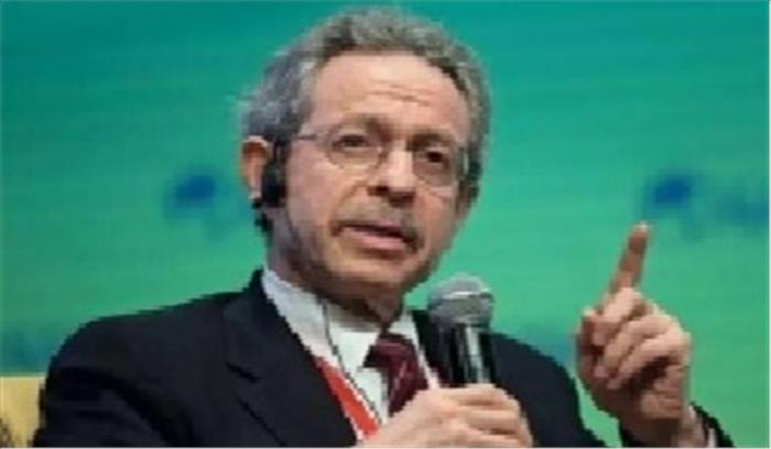 हांगकांग समस्या का निपटारा करने के लिए चीनी नेता संकल्पबद्ध : कुहन हांगकांग समस्या का निपटारा करने के लिए चीनी नेता संकल्पबद्ध : कुहन