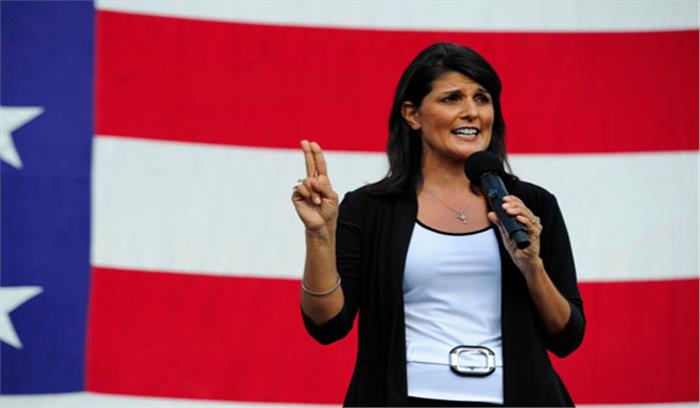  अमेरिका की चुनौती,यदि युद्ध हुआ तो उत्तर कोरिया पूरी तरह नष्ट हो जाएगा