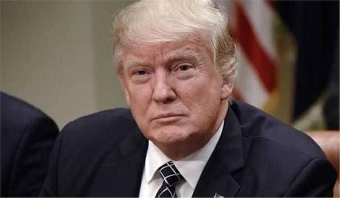 ट्रंप को महाभियोग में मिली राहत, सीनेट में विपक्ष हुआ पस्त