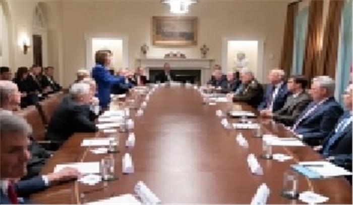 अमेरिका में डब्ल्यूएचओ की फंडिंग रोकने के निर्णय की जांच शुरू