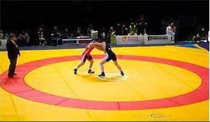 नाइजीरिया कुश्ती महासंघ ने घरेलू चैंपियनशिप में नए नियम लागू किए