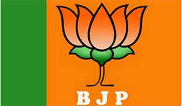 उचाना में भाजपा को झटका, अनेक नेता जजपा में शामिल