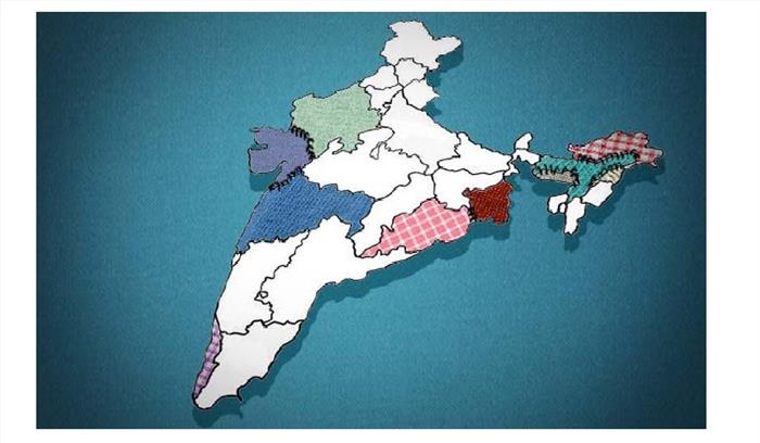 विधानसभा चुनाव के मद्देनजर अन्तराज्यीय सीमा को लेकर बैठक