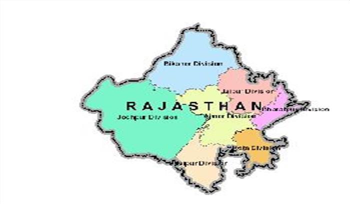 उदयपुर में मिला स्वाइन फ्लू का मरीज