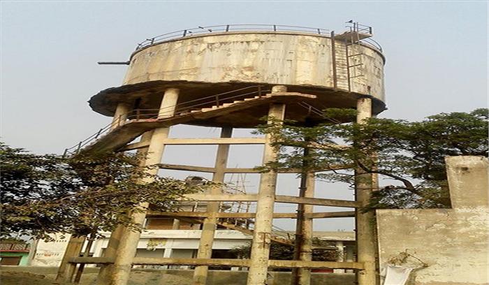 उदयपुर : एमबी चिकित्सालय के वार्ड में आग लगने से हडकम्प