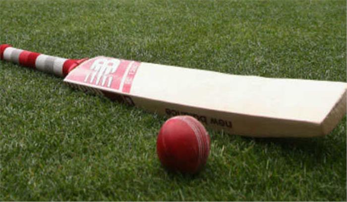 उदय भान क्रिकेट अकादमी क्वॉर्टरफाइनल में