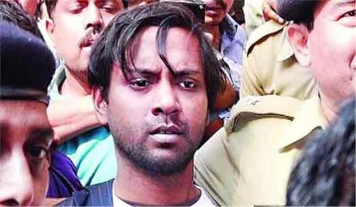 मां की हत्याकर पेंशन को लेता रहा उदयन,पुलिस ने धोखाधड़ी जुर्म दर्ज किया
