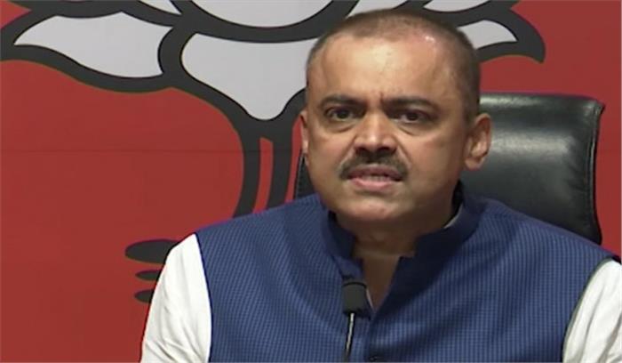 उद्धव बने मुख्यमंत्री तो भाजपा सांसद ने कहा, गोडसे भक्त को बधाई