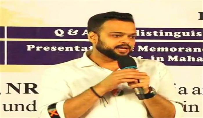 अगर उद्धव ठाकरे अयोध्या मंदिर बनाने जा रहे हैं, तो मैं मस्जिद बनाने जाऊंगा