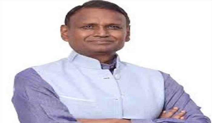 उदित राज के जीवन पर बनी डॉक्यूमेंट्री द क्रूसेडर की स्क्रीनिंग