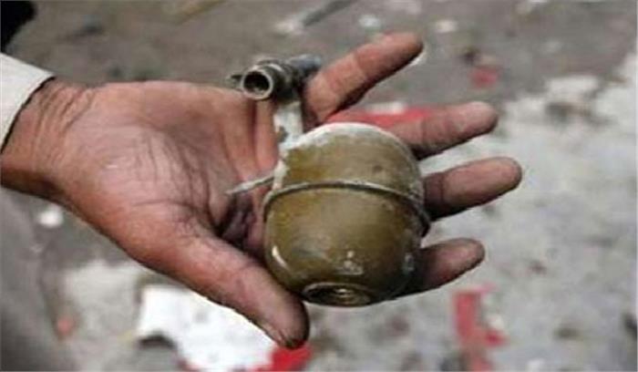 युगांडा में ग्रेनेड हमला,  4 बच्चों की मौत