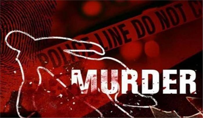 मध्यप्रदेश में महिला की चाकू से मौत