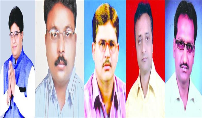 प्रधानमंत्री मोदी ने महिलाओं को धुएं से दी राहत -भाजपा