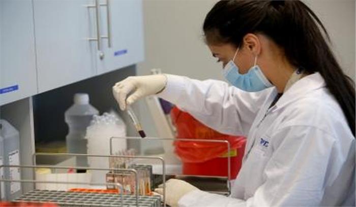 ब्रिटेन से आंध्र लौटे यात्रियों के संपर्क में आए 4 लोग कोरोना पॉजिटिव