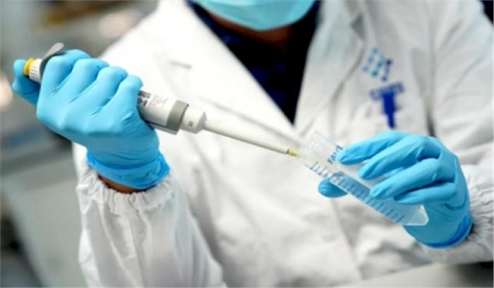 ब्रिटेन से कोलकाता लौटे व्यक्ति में मिला कोरोना का नया स्ट्रेन