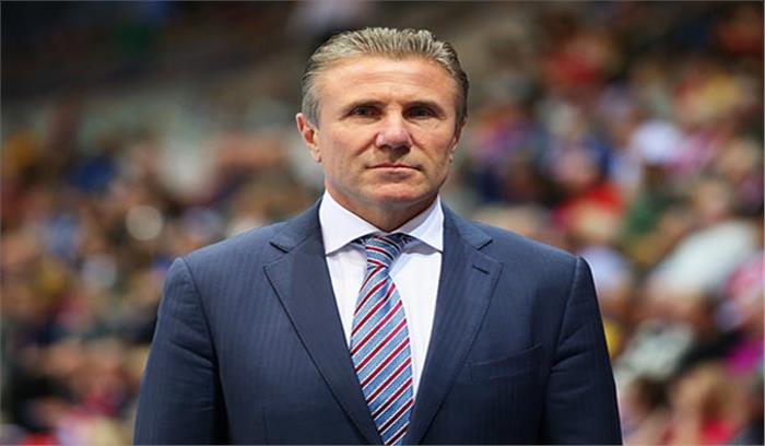 टाटा मुंबई मैराथन के अंतर्राष्ट्रीय एम्बेसेडर के रूप में नियुक्त हुए सर्गी बुबका