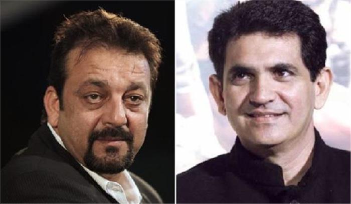 संजय दत्त जैसे लोग मुझे पसंद हैं : उमंग कुमार