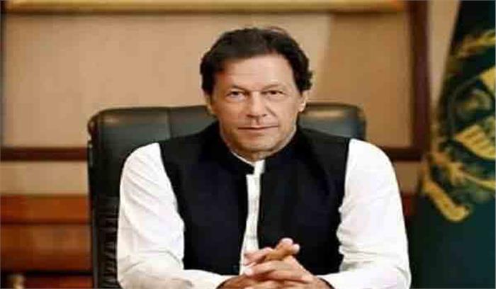 सिंध के हिंदू बहुल इलाके में जनसभा करेंगे इमरान