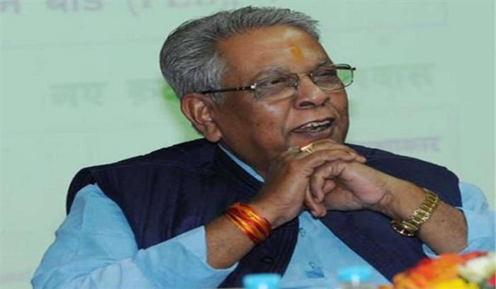 अब बेटी का जन्म गरीब परिवार के लिये बोझ नहीं रहा: उमाशंकर गुप्ता