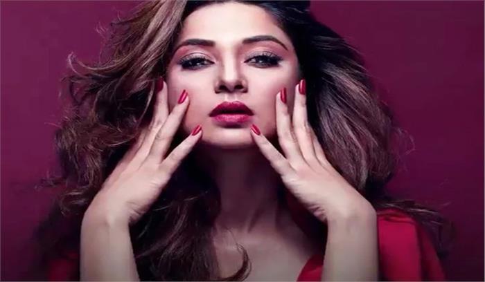 जेनिफर विंगेट ने कहा मैं जूतों को लेकर क्रेजी हूं