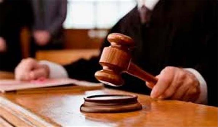 चाचा के हत्यारे भतीजे को दस साल की सजा