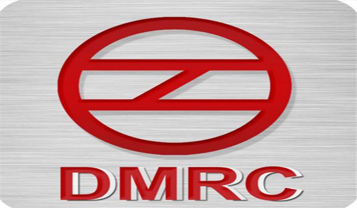 अंडरपास चालू होने के बाद भी जारी रहेगा डीएमआरसी का निर्माण कार्य