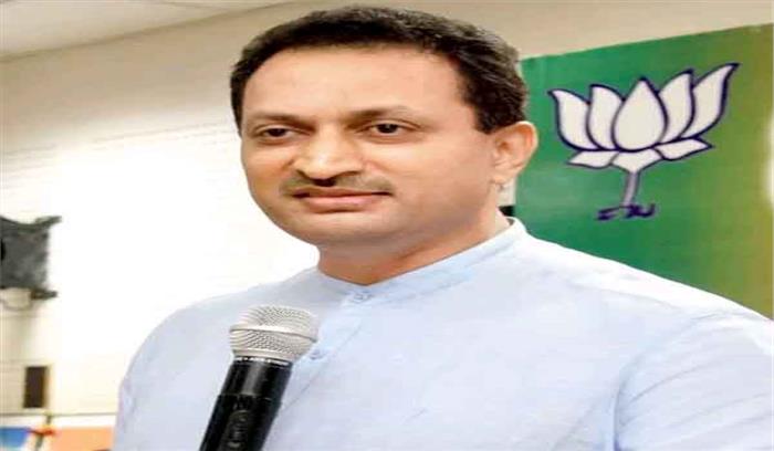 बेरोजगारी सबसे बड़ी चुनौती : हेगड़े