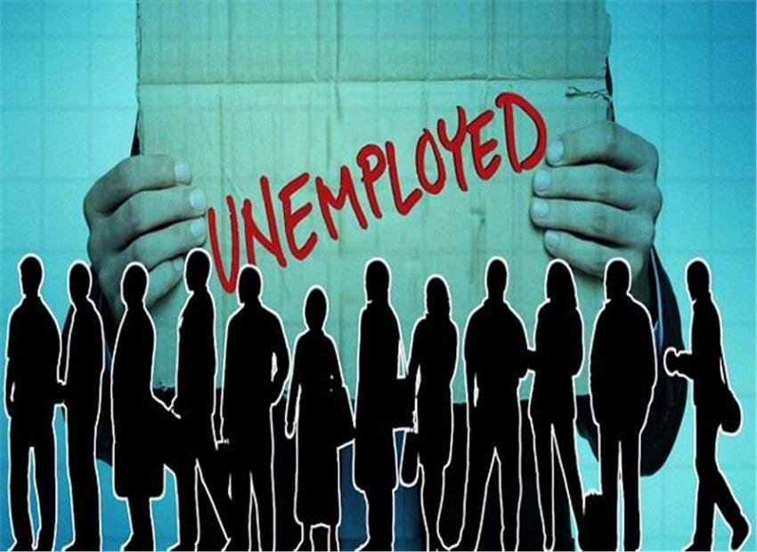 बेरोजगारी की दर घट रही है : दत्तात्रेय बेरोजगारी की दर घट रही है : दत्तात्रेय