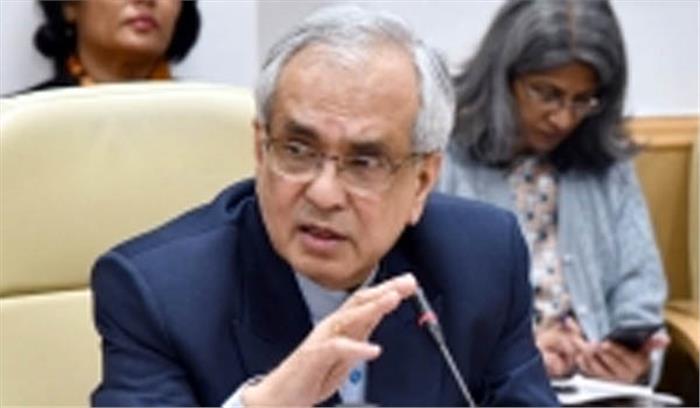 बेरोजगारी रिपोर्ट पर सरकार के बचाव में आए अधिकारी