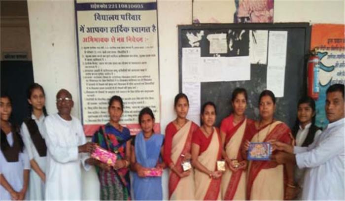 सशिमं में मनाया गया महिला दिवस सशिमं में मनाया गया महिला दिवस