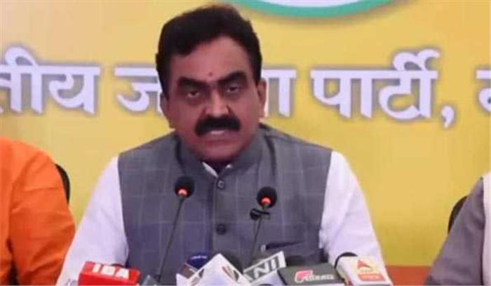 संघ को लेकर कांग्रेस को स्थिति समझ में आ गई : राकेश सिंह