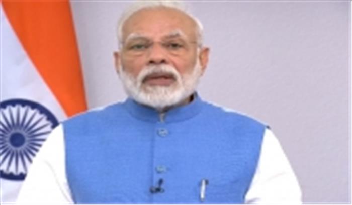 कैबिनेट ने कोरोनावायरस से लड़ने 15000 करोड़ रुपये का पैकेज मंजूर किया