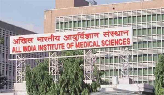 हरियाणा में नया एम्स होगा स्थापित: गोयल