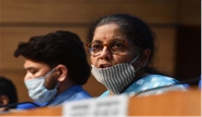 रेहड़ी-पटरी वालों के लिए 5 हजार करोड़ की विशेष ऋण सुविधा की घोषणा