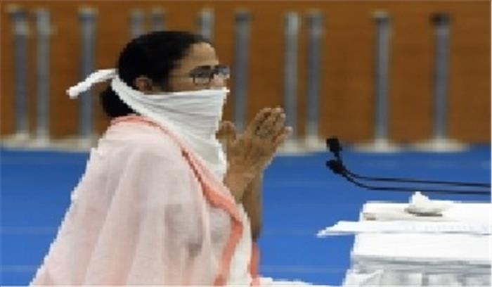 पश्चिम बंगाल : डॉक्टर्स एसोसिएशन, भाजपा ने कोरोना पीड़ितों के आंकड़े पर उठाए सवाल