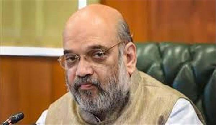 लालजी टंडन का निधन भाजपा और देश के लिए अपूरणीय क्षति: शाह