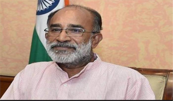 एयर इंडिया में शाकाहार परोसने पर केंद्रीय मंत्री ने उठाये सवाल