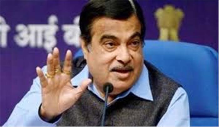 अगले साल अविरल और निर्मल होगी गंगा : नितिन गडकरी ​​​​​​​