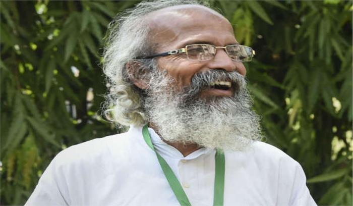 लोकसभा में मंत्री प्रताप चंद्र सारंगी ने विपक्ष से कहा, प्रधानमंत्री से माफी मांगें