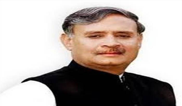 बेटी को टिकट दिलाने की जिद्द पर अड़े राव इन्द्रजीत