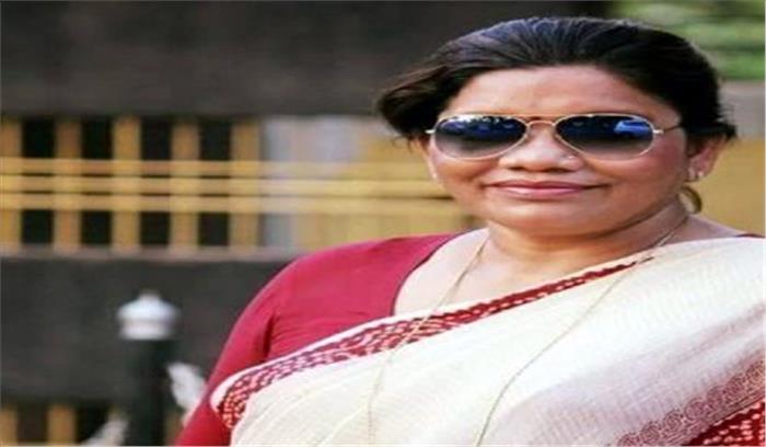 रेणुका का भूपेश सरकार पर तंज,कहा अच्छा कार्य नहीं करने से ही कांग्रेस को मिला शिकस्त