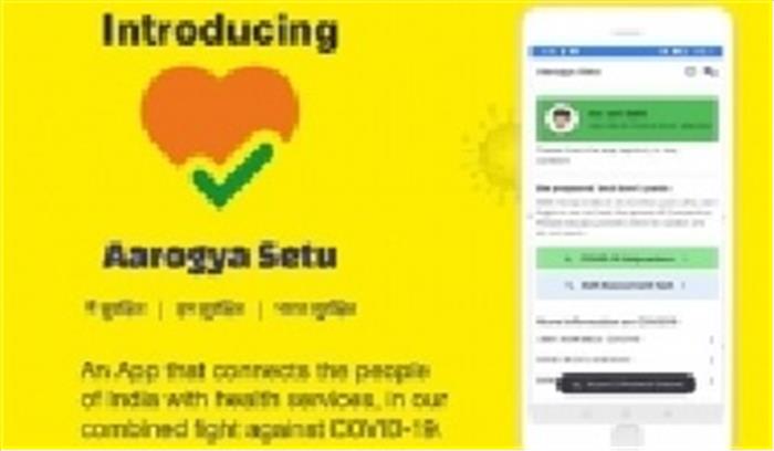 विदेशों से आने वाले यात्रियों को 14 दिन एकांतसवास में रहना होगा