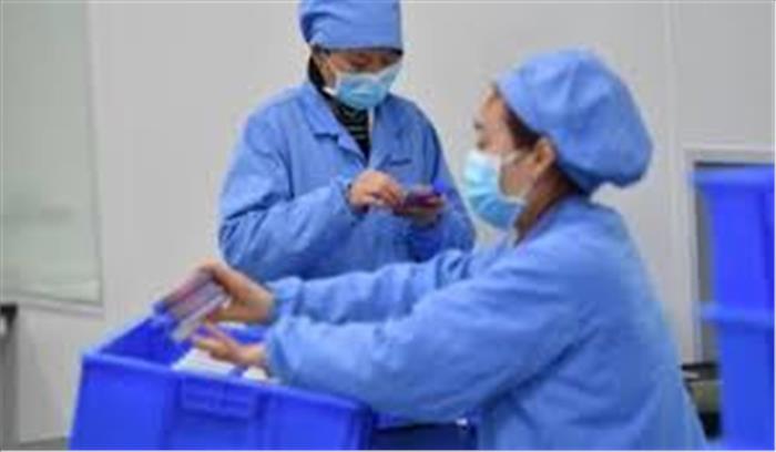 देश के चार राज्यों में कोरोना से 360 लोगों की मौत