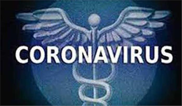 महाराष्ट्र में संक्रमितों की संख्या 12 हजार, गुजरात में 5000 के पार