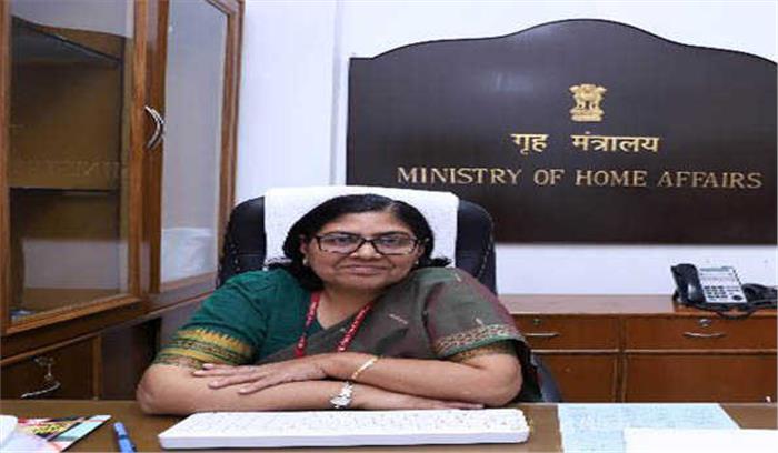 पूर्णबंदी के नियमों का सख्ती से पालन करें राज्य: केन्द्र