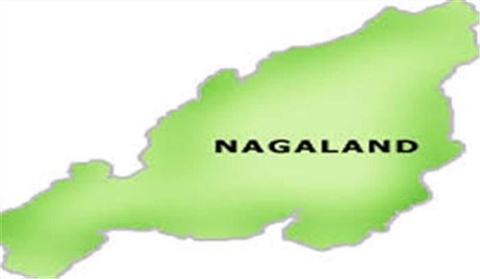 नगालैंड छह महीने के लिए अशांत क्षेत्र घोषित