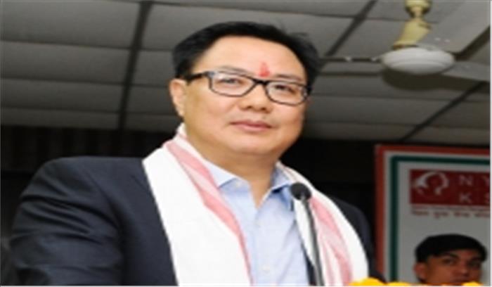 बलबीर सिंह सीनियर के निधन पर खेल मंत्री ने दी श्रद्धांजलि